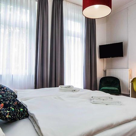 Kleines Hotel Heimfeld Hamburg Kültér fotó